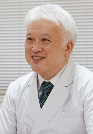 タムス杉並病院 病院長